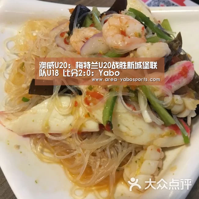 澳威U20: 梅特兰U20战胜新城堡联队U18 比分2:0:Yabo(图1) 澳威U20: 梅特兰U20战胜新城堡联队U18 比分2:0:Yabo(图1)